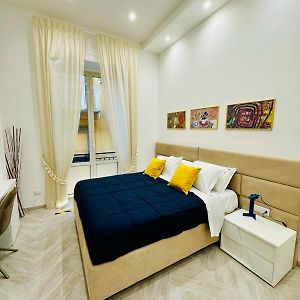 Habitación Cuádruple Confort